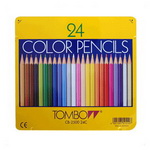 Tombow 24’lü Metal Kuruboya