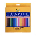 Tombow 24’lü Karton Kuruboya