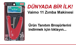 Serve 2010 Broşürler